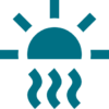 susza, chłód